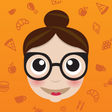 Ícone do programa: Calorie Mama AI: Meal Pla…