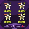 ไอคอนของโปรแกรม: Star Sports One Live Cric…