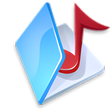 程序图标：MP3 Downloader