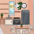 程序图标：Toca Boca House Ideas
