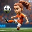 Ikona programu: Mini Soccer - Football ga…