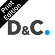 程序图标：Democrat  Chron. eNewspap…