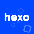 程序图标：Hexo VPN - Fast and Secur…