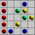أيقونة البرنامج: Lines 98 - Line 98 -Color…