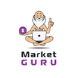 Ícone do programa: MarketGuru - бесплатная а…