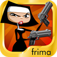 Nun Attack icon