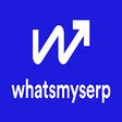 Icon of program: Whatsmyserp