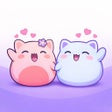 أيقونة البرنامج: Couples Daily Bond - Betw…
