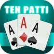 Icoon van programma: Teen Patti Spin - Game