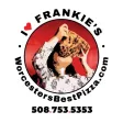 I Love Frankies Worcester