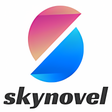 Ícone do programa: Sky Novel - Books werewol…