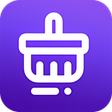 プログラムのアイコン：Smart Cleaner