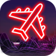 程序图标：Aviation Apostas