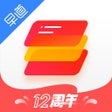 程序图标：西班牙语入门-西班牙语翻译发音学习