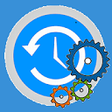 ไอคอนของโปรแกรม: PK4 TimeTracker