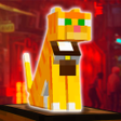 Stray Cat Animal Mods for MCPE