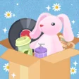 Иконка программы: Find Sort Stack: Organize…