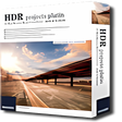 Symbol des Programms: HDR Projects Platin