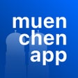 프로그램 아이콘: muenchen app