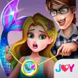Mermaid Secrets 38-Diamond Jewel Games