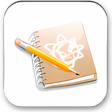 Ikona programu: RedNoteBook Portable