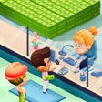 プログラムのアイコン：Idle Bank Tycoon: Money E…