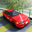 ไอคอนของโปรแกรม: Burnout Blaze Drift Racin…