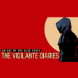 Symbol des Programms: The Vigilante Diaries
