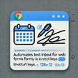 プログラムのアイコン：TimeStamper for web text