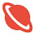 Biểu tượng của chương trình: New Tab APOD