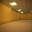 Иконка программы: Backrooms Chaos