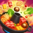 Programın simgesi: Hotpot restaurant: Serve …