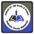 Aakash Study MaterialTest paperJEE Book
