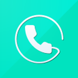 プログラムのアイコン：Contacts Widget - Quick D…