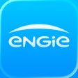 Programın simgesi: ENGIE Energie NL