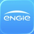 Programın simgesi: ENGIE Energie NL