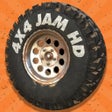 프로그램 아이콘: 4x4 Jam HD