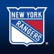 Icône du programme : New York Rangers Official…
