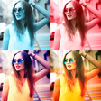 أيقونة البرنامج: Editor plus : Photo editi…
