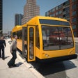 プログラムのアイコン：Extreme Bus Driving Simul…