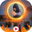 Icon of program: Music Video Maker Magic E…