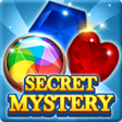 أيقونة البرنامج: Jewel Secret Mystery