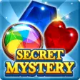 Jewel Secret Mystery