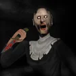プログラムのアイコン：Scary Granny Games Scary …