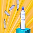 Icon of program: Bottle Flip Challenge Gam…