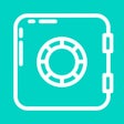 プログラムのアイコン：Safe Vault - Hide your ph…