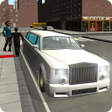 Icon of program: Limo Parking Simulator 3D