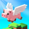 Programın simgesi: MiniCraft: Blocky Craft 2…
