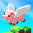 Иконка программы: MiniCraft: Blocky Craft 2…