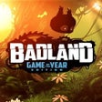 Ícone do programa: Badland: Game of the Year…